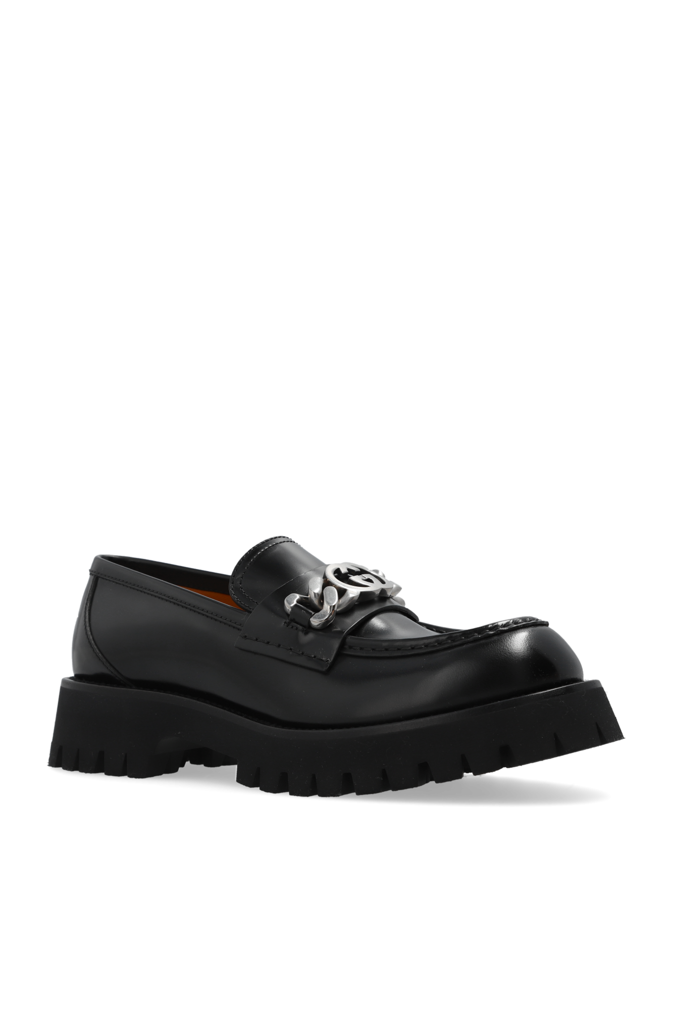 Gucci Leather loafers | Women's Shoes | Vitkac
